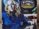 Music Vinyl by Madonna (Sealed & New)w/minor sleeve damage