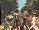 The Beatles Abbey Road 1986 Capitol Lp SJ-383 Mint Sealed