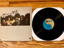 The Sylvers III LP Vinyl US MGM Records OG 1974 Pressing VG+/VG Funk/R&B/Soul