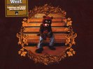 Kanye West - The College Dropout Vinyl 2LP DA20121063