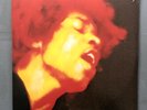 The Jimi Hendrix Experience - Electric Ladyland 2x180 Gram Vinyl New/Sealed