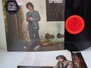 BILLY JOEL 52nd Street LP 1978 in SHRINK Hype Sticker FC 35609 - Tested EX *R5