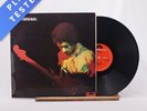 Jimi Hendrix Band Of Gypsys Reissue LP Album Vinyl Record 2480 005 - VG+/EX