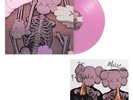 CLIPSE Let God Sort Em Out SEALED Pink Vinyl Signed Autographed Insert IN HAND