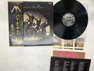Paul McCartney & Wings Band On The Run Japan LP [30932ER]