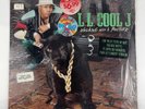 LL Cool J Walking With A Panther Lp In Shrink Hype Def Jam C 45172 Inner Hip Hop