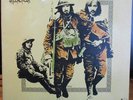 Lp:Groundhogs:Thank Christ For The Bomb,RARE 1. Pressung in m-/vg+