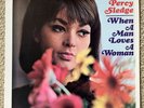 PERCY SLEDGE - When A Man Loves A Woman LP import 1966 Atlantic SD8125 * /EX
