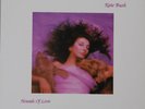 Kate Bush - Hounds Of Love - Used Vinyl Record - 32 - R12170z