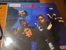 Da Lench Mob – Planet of da Apes (1994 OG Vinyl LP, Ice Cube, Hip-Hop Classic)