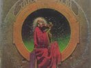 GRATEFUL DEAD Blues For Allah GRATEFUL DEAD LP VG+/ Classic Rock Vinyl
