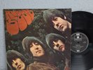 The Beatles   Rubber Soul   UK Press PCS 3075   EX Vinyl