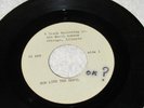 Kenny Roberts - Run Like The Devil - 8 Track Recording Co. - ACETATE - LISTEN
