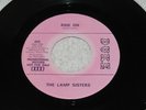 The Lamp Sisters - Ride On - Duke 462 - PROMO / Northern Soul / R&B - LISTEN