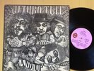 JETHRO TULL Stand Up VINYL LP 1969 ORIG UK 1st Press Island bullseye Pop up G/F