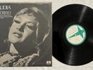 CLAUDIA Jesus Cristo BRAZIL SAMBA GROOVE MPG LP HEAR