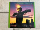 Sonic Youth ‎_ Bad Moon Rising _ LP Vinile 33giri 12