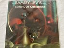 SEALED Ramsey Lewis TRIO Sound Of Christmas LP Cadet 687x Vintage Jazz Soul RnB