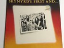 Lynyrd Skynyrd - Skynyrd's First And... Last LP Vinyl Record - MCL 1627 EX