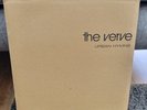 The Verve-Urban Hymns-Original UK Vinyl Release With Rare Mailer-HUTLPX45-1997