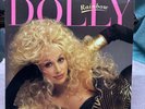 (#54). DOLLY PARTON - Rainbow Sealed Vinyl.  1987 CBS Columbia Records.