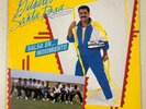 GILBERTO SANTA ROSA SALSA EN MOVIMIENTO ORIGINAL  RECORD RARE LP PLAYED 1989