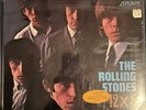 Sealed The Rolling Stones 12x5 Vinyl LL3402 Mono Graded IGS 8- 7.5 Near Mint