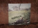 Vinyl-LP: KERBDOG - Same (1994)  UK First Press - TOP