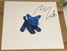 James Marriott - Don't Tell the Dog SIGNED Vinyl 12