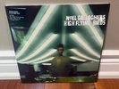 SEALED Noel Gallagher's High Flying Birds SELF TITLED 2011 Album Vinyl LP Oasis