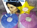 Gracie Abrams The Secret of Us Deluxe 1 Year Anni Blood Records #4356/5000