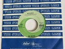 THE BEATLES MISERY/ ROLL OVER BEETHOVEN Capitol 6065 45rpm Green Starline (1965)