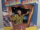 Weird Al Yankovic In 3-D LP 1984 CBS / Scotti Brothers Original VG Vinyl