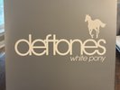 White Pony by Deftones (Record, Reissue)