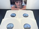 Rare Bruce September Songs Live In Germany 4 LP 1985