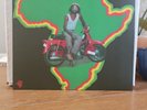 Nitty Gritty General Penitentiary..2011 UK Reissue Reggae