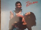 ZALMAC WATCHA GONNA DO LP  RARE MASSIVE BOOGIE SOUL FUNK  ORIGINAL TSOB 1982