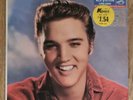 Elvis Presley FOR LP FANS ONLY Original Factory Sealed 1963 MONO PRESSING