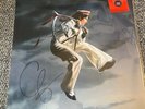 Conan Gray SIGNED COVER JACKET WISHBONE Vinyl LP Hand and RTS