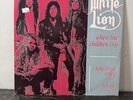 White Lion - Rare When The Children Cry 12” Single