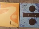 Ed Sheeran Divide BLACK Vinyl LP 45 RPM + Bruno Mars Doo Wops & Hooli NEW SEALED