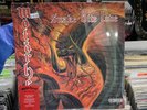 Motorhead Snake Bite Love Transparent Red LP Vinyl Record Sealed