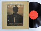 J. D. BLACKFOOT the Ultimate Prophecy LP Mercury Near-MINT original press   b213