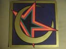 ARTHUR BROWN'S KINGDOM COME LP '72 POLYDOR 2310 178 UK RARE PROG PSYCH ROCK VG+