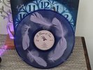 Laufey A Matter of Time FEATHER FILLED Exclusive Vinyl Bad World