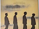 Echo And The Bunnymen Songs To Learn & Sing UK 1985 1st Issue Vinyl FREE P&P