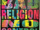 BAD RELIGION. No Control (1989) / 2010 USA Rainbo Records Vinyl LP NEW SEALED