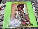 Half Pint , Greetings  , Power Label.