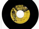 #65 SKA REGGAE 45 PRINCE BUSTER LABEL PRINCE BUSTER 