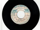 #50 SKA REGGAE 45 EEK A MOUSE LABEL RIPTON HYLTON 